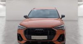 Annonce Audi Q3 occasion Hybride 45 TFSI E S Tronic S Line AHK ACC  Mudaison
