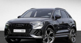 Audi Q3 occasion 2023 mise en vente à Montfermeil par le garage PRAD AUTO - photo n°1