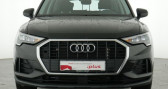 Annonce Audi Q3 occasion Hybride 45 TFSI E S Tronic SmartphoneI, Sports  Mudaison