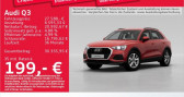 Audi Q3 occasion  Audi Q3 45 TFSI e S tronic Virtual/PDC /SitzHzg  à LEIMBACH 68
