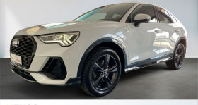 Audi Q3 occasion  mise en vente à DANNEMARIE par le garage MB68 AUTO IMPORT - photo n°1