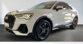 Annonce Audi Q3 occasion Hybride 45 TFSI e  DANNEMARIE