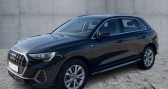 Annonce Audi Q3 occasion Hybride 45 TFSI e � LEIMBACH