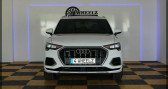 Annonce Audi Q3 occasion Essence 45 TFSI Quattro S-tronic  Toit Panoramique 230 ch à Vieux Charmont