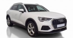 Audi Q3 , garage SELECTIVE AUTO  sarcelles