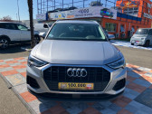 Annonce Audi Q3 occasion Hybride rechargeable 45 TFSIe 245 BUSINESS LINE Stronic 6 GPS Camra Hayon 1Main  Montauban