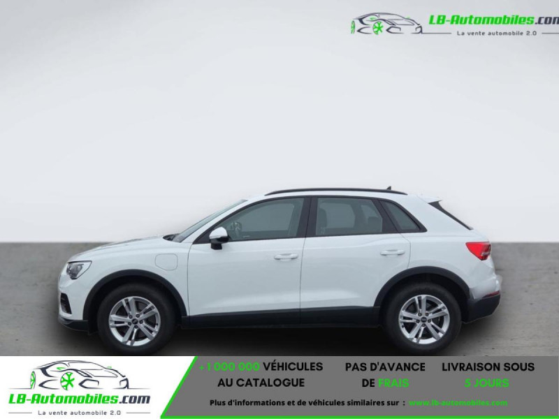 Audi Q3 45 TFSIe 245 ch BVA  occasion � Beaupuy - photo n�4