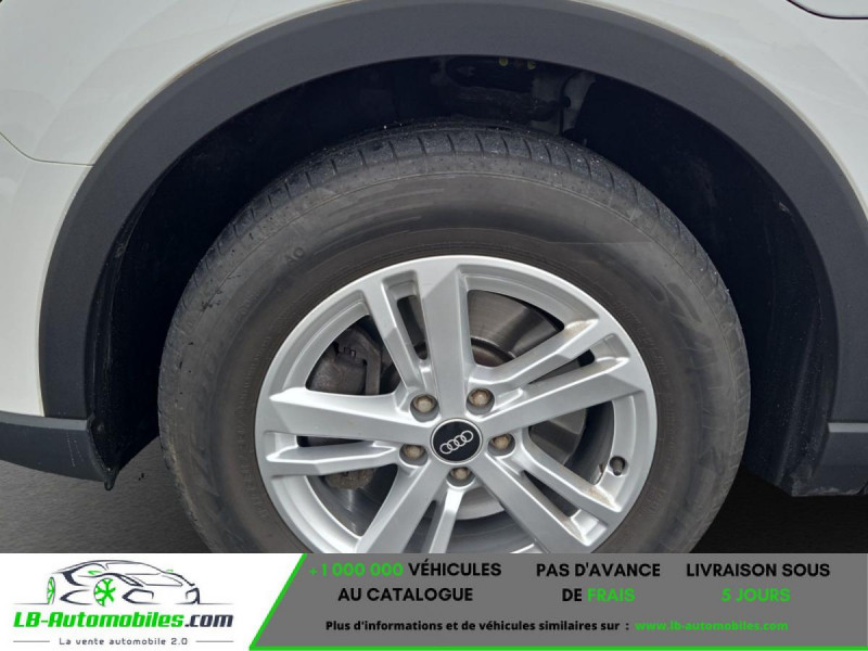 Audi Q3 45 TFSIe 245 ch BVA  occasion � Beaupuy - photo n�9