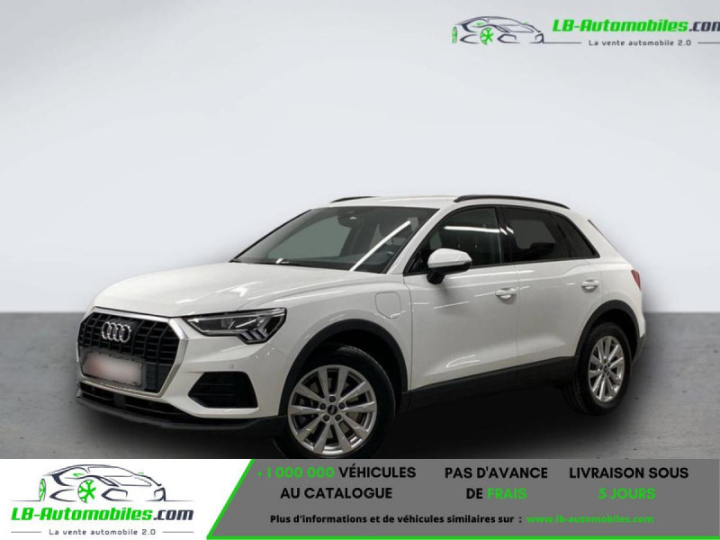 Audi Q3 45 TFSIe 245 ch BVA  occasion � Beaupuy