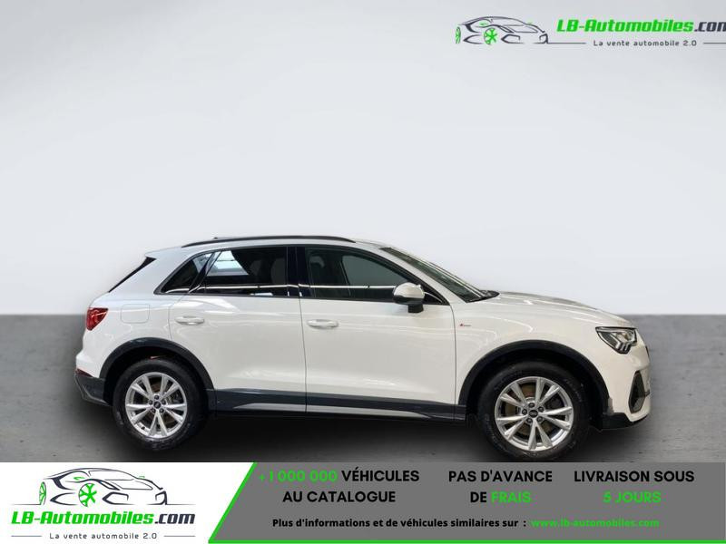 Audi Q3 45 TFSIe 245 ch BVA  occasion  Beaupuy - photo n5