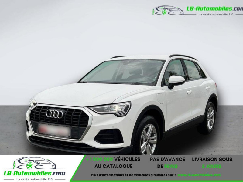 Audi Q3 45 TFSIe 245 ch BVA 2022 Audi Q3 45 TFSIe 245 ch BVA  occasion à Beaupuy