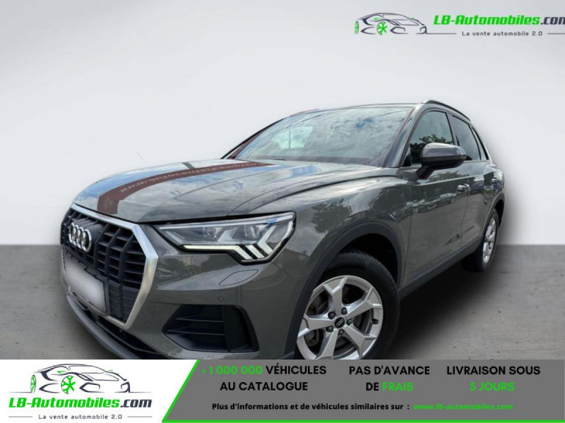 Audi Q3 45 TFSIe 245 ch BVA 2022 Audi Q3 45 TFSIe 245 ch BVA  occasion à Beaupuy