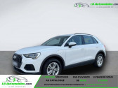 Audi Q3 occasion  année 2022 boite Automatique Annonce Audi Q3 occasion Hybride 45 TFSIe 245 ch BVA à Beaupuy