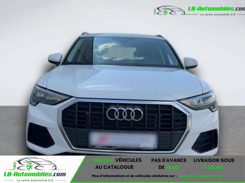 Audi Q3 45 TFSIe 245 ch BVA 2022 - photo n°5 Audi Q3 45 TFSIe 245 ch BVA  occasion à Beaupuy - photo n°5