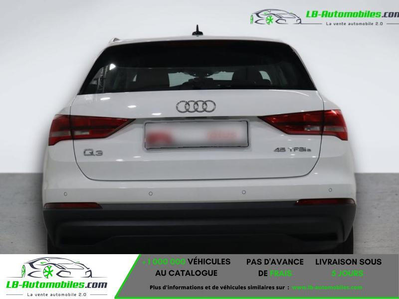 Audi Q3 45 TFSIe 245 ch BVA  occasion  Beaupuy - photo n5