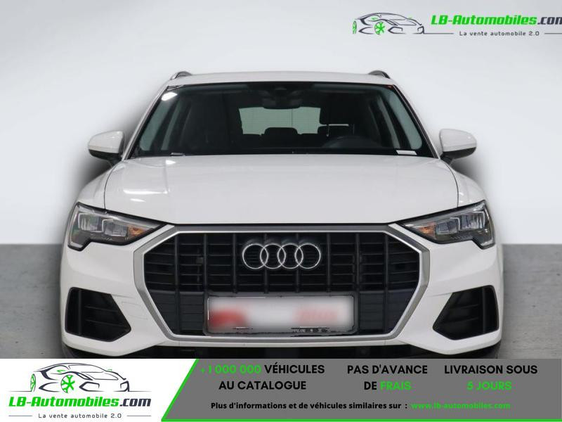 Audi Q3 45 TFSIe 245 ch BVA  occasion  Beaupuy - photo n4