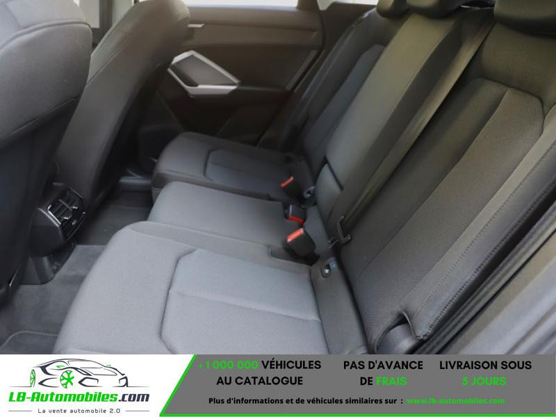 Audi Q3 45 TFSIe 245 ch BVA  occasion  Beaupuy - photo n8