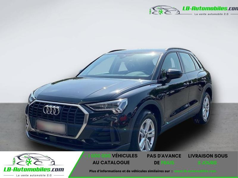 Audi Q3 45 TFSIe 245 ch BVA  occasion  Beaupuy