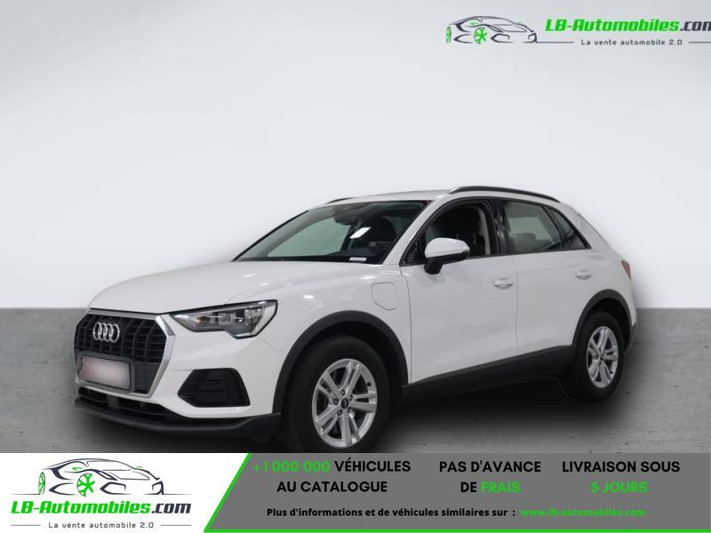 Audi Q3 45 TFSIe 245 ch BVA  occasion  Beaupuy