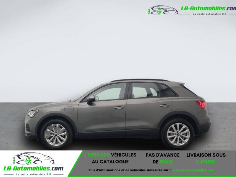 Audi Q3 45 TFSIe 245 ch BVA  occasion  Beaupuy - photo n3