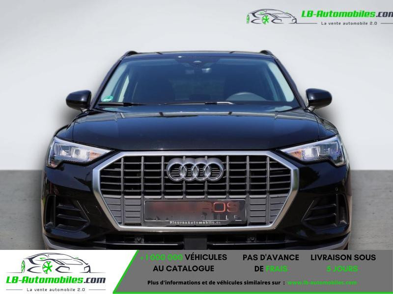Audi Q3 45 TFSIe 245 ch BVA  occasion  Beaupuy - photo n4