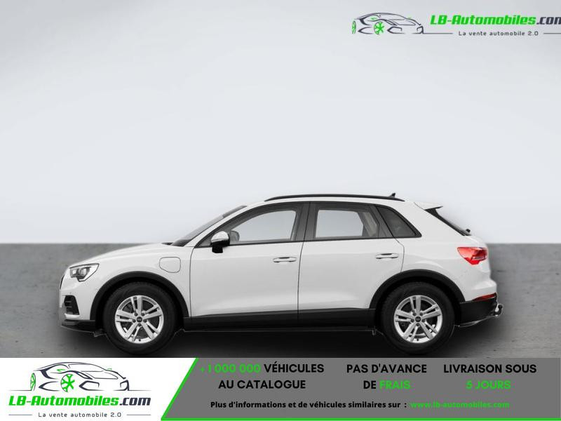 Audi Q3 45 TFSIe 245 ch BVA  occasion  Beaupuy - photo n5
