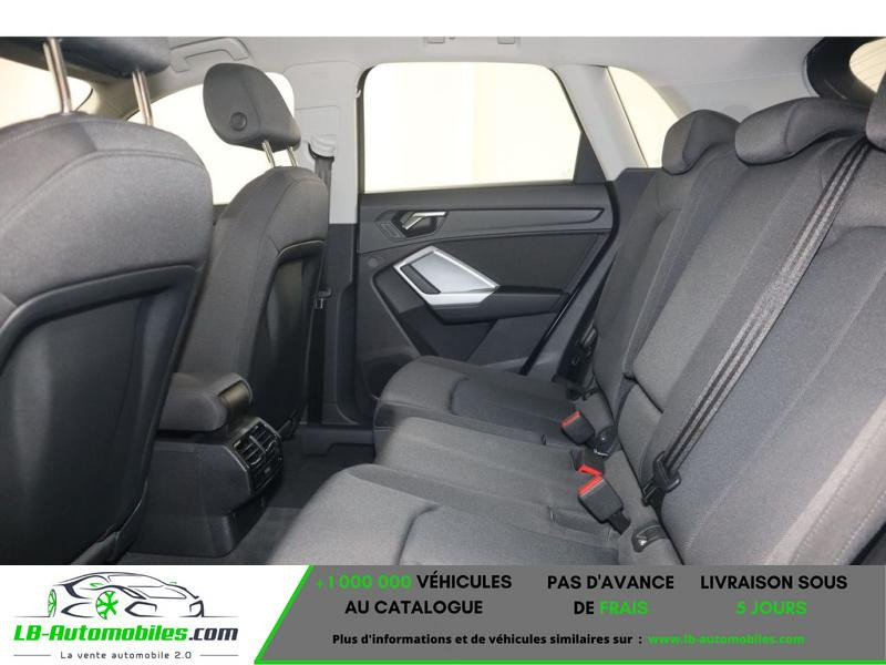 Audi Q3 45 TFSIe 245 ch BVA  occasion  Beaupuy - photo n6