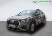 Annonce Audi Q3 occasion Hybride 45 TFSIe 245 ch BVA  Beaupuy