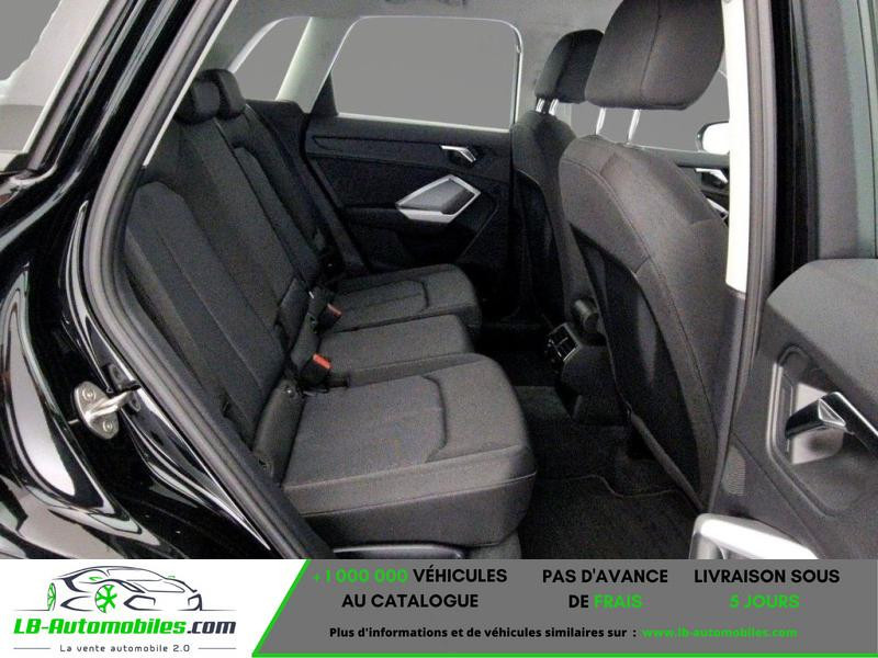 Audi Q3 45 TFSIe 245 ch BVA  occasion  Beaupuy - photo n5