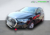 Annonce Audi Q3 occasion Hybride 45 TFSIe 245 ch BVA à Beaupuy