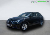 Annonce Audi Q3 occasion Hybride 45 TFSIe 245 ch BVA à Beaupuy
