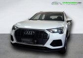 Annonce Audi Q3 occasion Hybride 45 TFSIe 245 ch BVA à Beaupuy