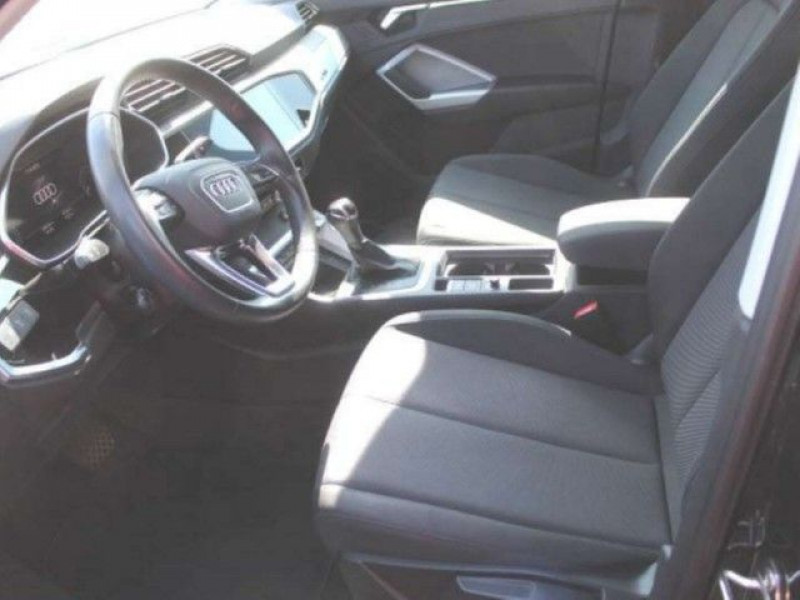 Audi Q3 45 TFSIe 245 ch BVA  occasion  Beaupuy - photo n3