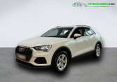 Audi Q3 occasion année 2022 boite Automatique Annonce Audi Q3 occasion Hybride 45 TFSIe 245 ch BVA à Beaupuy