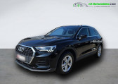 Audi Q3 occasion année 2021 boite Automatique Annonce Audi Q3 occasion Hybride 45 TFSIe 245 ch BVA à Beaupuy