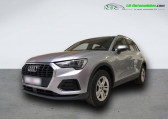 Audi Q3 occasion année 2022 boite Automatique Annonce Audi Q3 occasion Hybride 45 TFSIe 245 ch BVA à Beaupuy