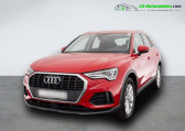 Audi Q3 occasion année 2021 boite Automatique Annonce Audi Q3 occasion Hybride 45 TFSIe 245 ch BVA à Beaupuy