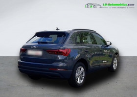 Audi Q3 45 TFSIe 245 ch BVA  occasion  Beaupuy - photo n2