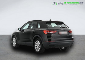 Audi Q3 45 TFSIe 245 ch BVA  occasion  Beaupuy - photo n2