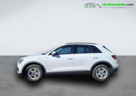 Audi Q3 45 TFSIe 245 ch BVA  occasion  Beaupuy - photo n3