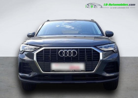 Audi Q3 45 TFSIe 245 ch BVA  occasion  Beaupuy - photo n3