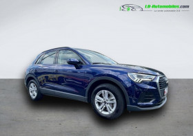 Audi Q3 45 TFSIe 245 ch BVA  occasion  Beaupuy - photo n2