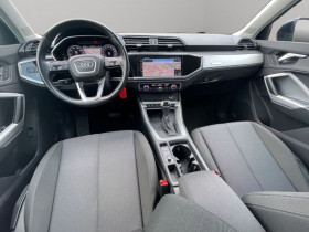 Audi Q3 45 TFSIe 245 ch BVA  occasion  Beaupuy - photo n3