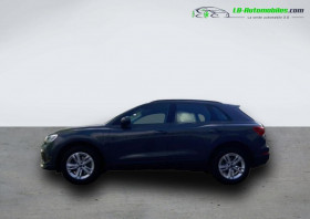 Audi Q3 45 TFSIe 245 ch BVA  occasion  Beaupuy - photo n4