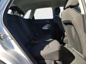 Audi Q3 45 TFSIe 245 ch BVA  occasion  Beaupuy - photo n5