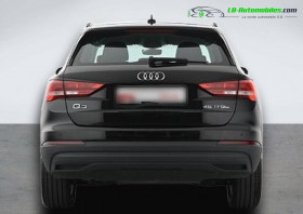 Audi Q3 45 TFSIe 245 ch BVA  occasion  Beaupuy - photo n4