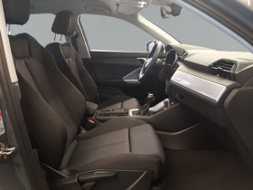 Audi Q3 45 TFSIe 245 ch BVA  occasion  Beaupuy - photo n6