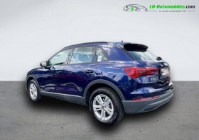 Audi Q3 45 TFSIe 245 ch BVA  occasion  Beaupuy - photo n4
