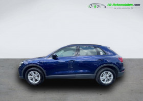 Audi Q3 45 TFSIe 245 ch BVA  occasion  Beaupuy - photo n6