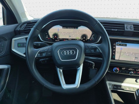Audi Q3 45 TFSIe 245 ch BVA  occasion  Beaupuy - photo n6